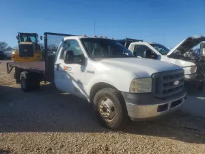 Ford F-350 6.0L 8 2006