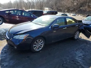 Lexus ES 3.5L 6 2007