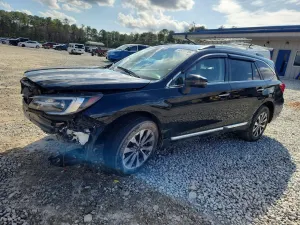 Subaru Outback 2.5L 4 2018