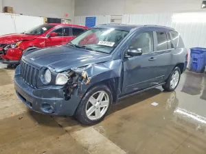 Jeep Compass 2.4L 4 2008