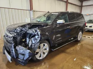 Ford Expedition 3.5L 6 2024