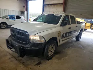 RAM 1500 5.7L 8 2020