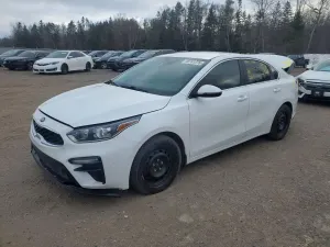 Kia Cerato / Forte / K3 2.0L 4 2021