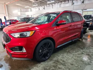 Ford Edge 2.0L 4 2020