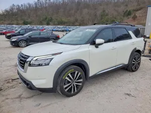 Nissan Pathfinder 3.5L 6 2023