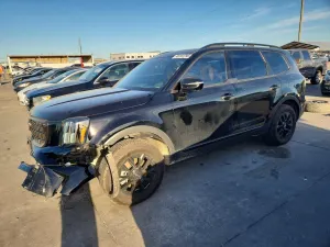Kia Telluride 3.8L 6 2023