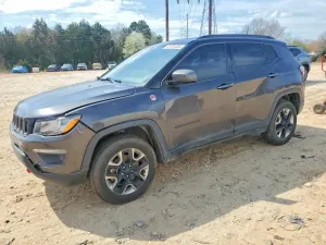 Jeep Compass 2.4L 4 2018