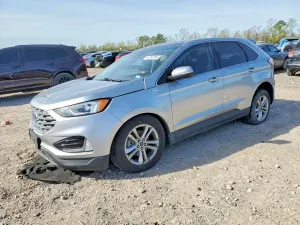 Ford Edge 2.0L 4 2020