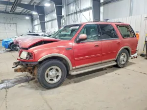 Ford Expedition 5.4L 8 2001