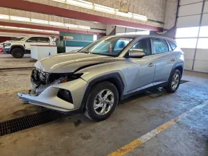 Hyundai Tucson 2.5L 4 2023