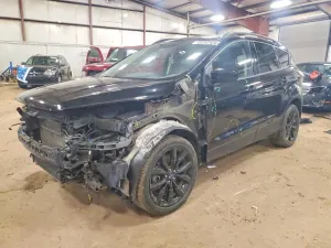 Ford Escape 1.5L 4 2017