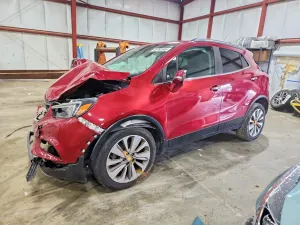 Buick Encore 1.4L 4 2019