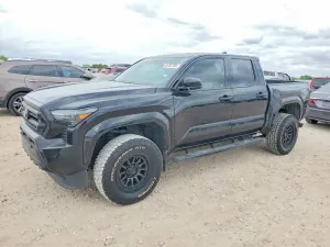 Toyota Tacoma 2.4L 4 2024