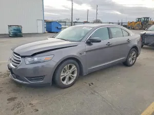 Ford Taurus 3.5L 6 2013
