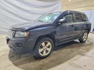 Jeep Compass 2.4L 4 2014