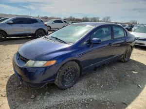 Honda Civic 1.8L 4 2008