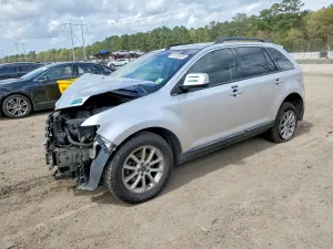 Ford Edge 3.5L 6 2010