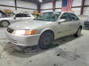 Toyota Camry 3.0L 6 2001