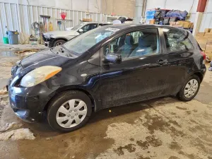 Toyota Yaris 1.5L 4 2010