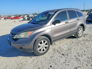 Honda CR-V 2.4L 4 2011