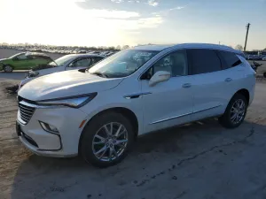 Buick Enclave 3.6L 6 2022