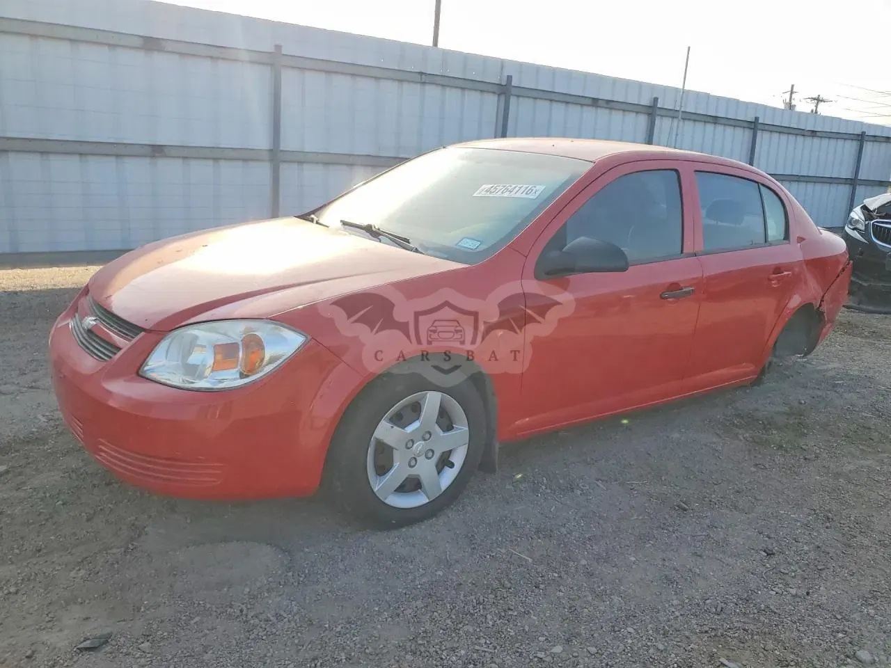 Chevrolet Cobalt 2.2L 4 2006