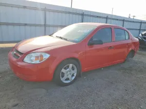 Chevrolet Cobalt 2.2L 4 2006