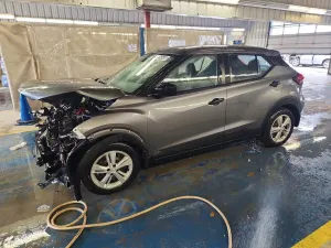 Nissan Kicks 1.6L 4 2021