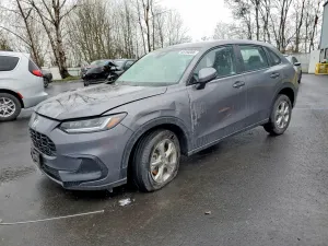 Honda HR-V 2.0L 4 2024