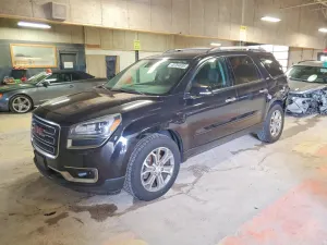 GMC Acadia 3.6L 6 2014