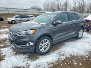 Ford Edge 2.0L 4 2020