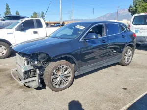 BMW X2 2.0L 4 2018