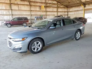 Chevrolet Malibu 1.5L 4 2024