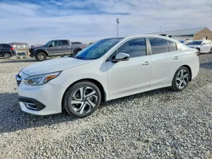 Subaru Legacy 2.5L 4 2020