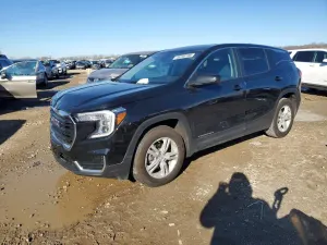 GMC Terrain 1.5L 4 2024