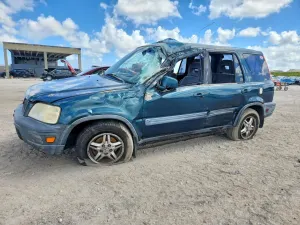 Honda CR-V 2.0L 4 1998