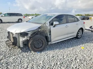 Toyota Corolla 2.0L 4 2024
