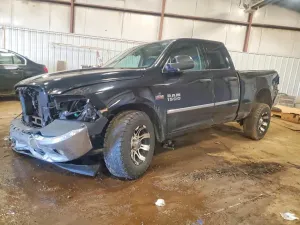 RAM 1500 5.7L 8 2014