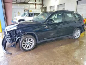 BMW X1 2.0L 4 2015