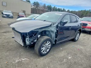 Mazda CX-5 2.5L 4 2024