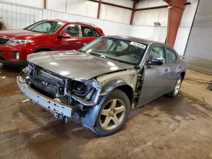 Dodge Charger 3.5L 6 2008