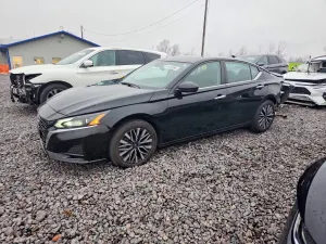 Nissan Altima 2.5L 4 2024