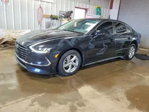 Hyundai Sonata 2.5L 4 2020