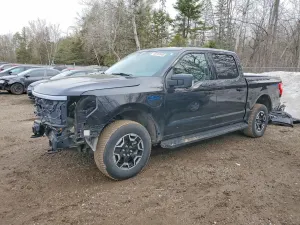 Ford F-150 2024