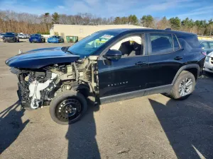 Chevrolet Equinox 1.5L 4 2025