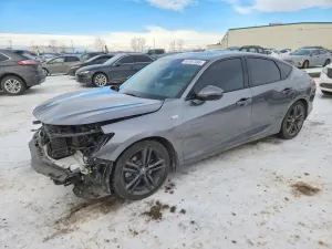 Acura Integra 1.5L 4 2023