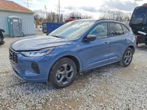 Ford Escape 1.5L 3 2024