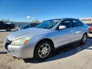 Honda Accord 2.4L 4 2003
