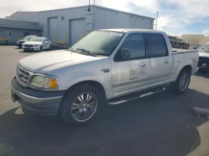 Ford F-150 4.6L 8 2003