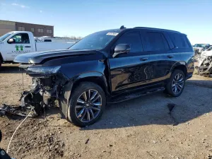 Cadillac Escalade 6.2L 8 2021